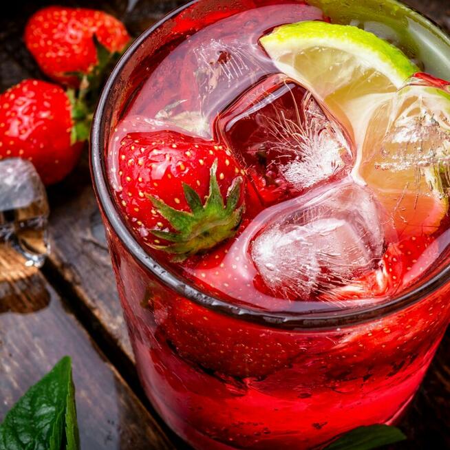 Barman na wesele Nowy Sącz Gin Bar Mobilny Barman