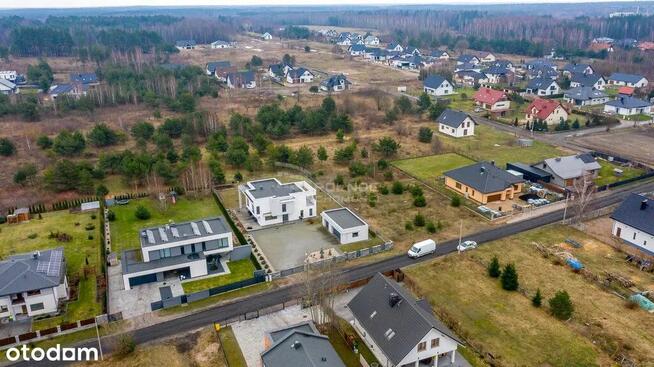 Działki Sowlany-Białystok