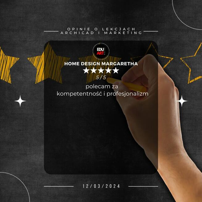 Kurs Koreptycje 3ds max Twinmotion Archicad Wnętrza Polska