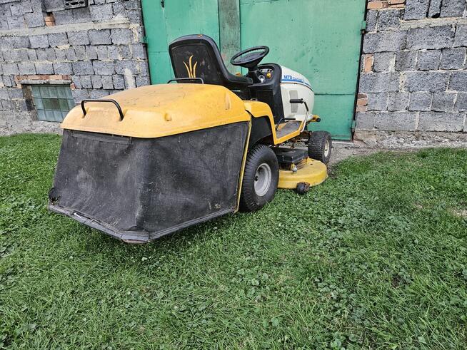 Traktorek Kosiarka MTD Cub Cadet RBH 1200 !!!