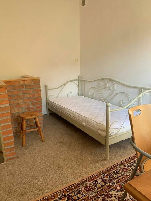 Pokój dla studenta - opłaty w cenie