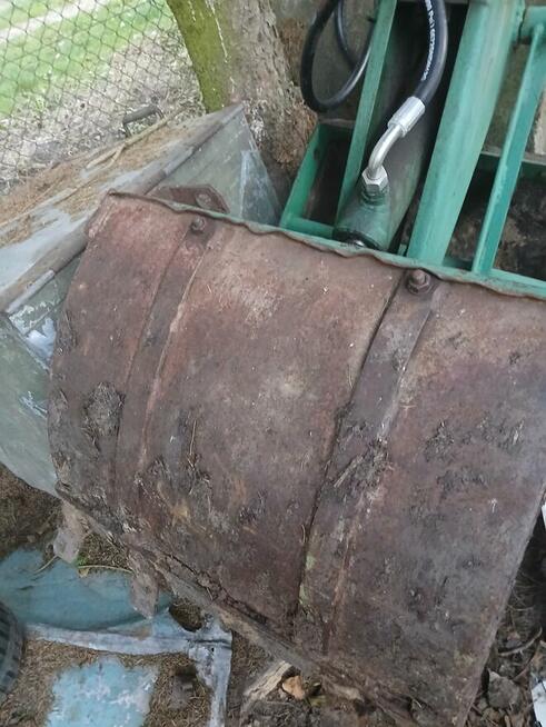 Sprzedam ładowacz troll