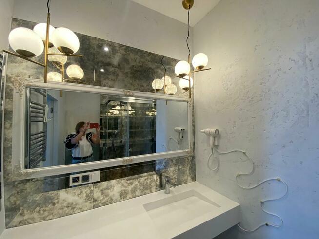 Wkończenia Wnętrz, Mieszkań, Lokali i Remonty Kompleksowo