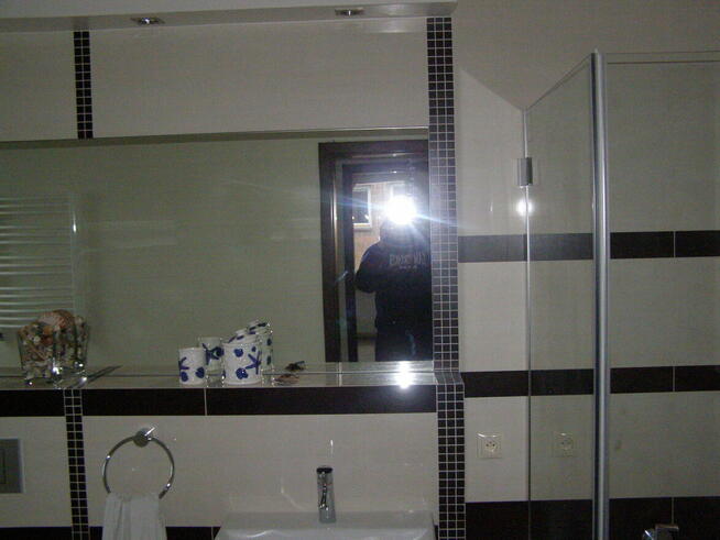 glazura , malowanie , gładzie gipsowe