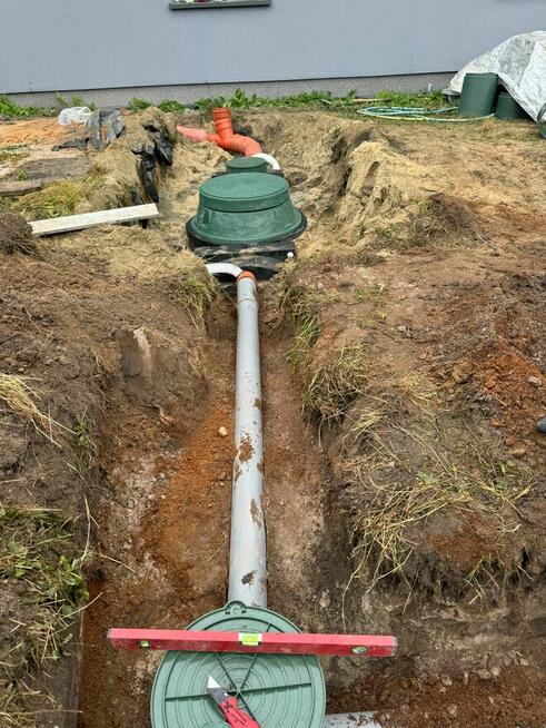 Agromar - Oczyszczalnie Przydomowe - Zbiorniki