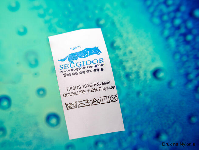 Metki odzieżowe, Etykietki Kartonowe