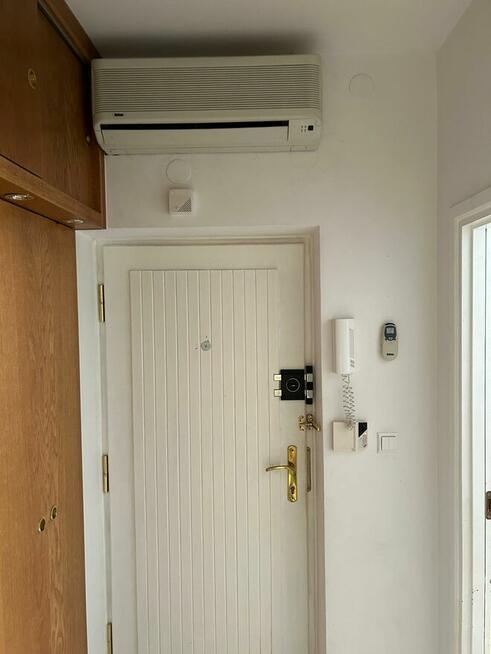 MIESZKANIE 46 M2 | WARSZAWA CENTRUM