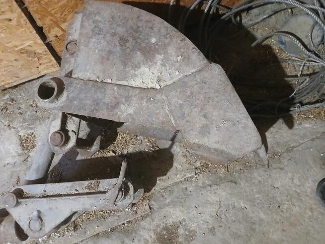 Sprzedam ładowacz troll