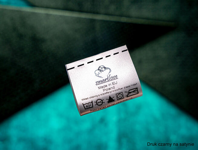 Metki odzieżowe, Etykietki Kartonowe