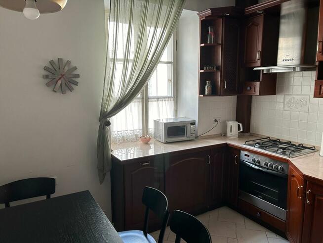 MIESZKANIE 46 M2 | WARSZAWA CENTRUM