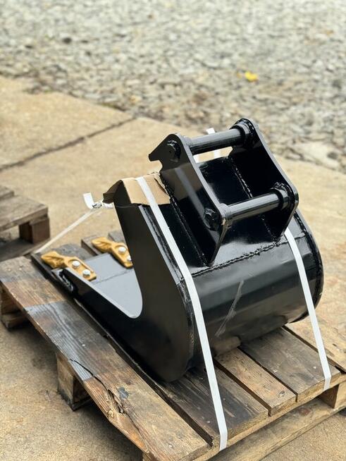 Łyżka podsiębierna do gliny 40cm 2,6-3,5t