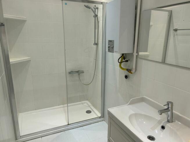 MIESZKANIE 46 M2 | WARSZAWA CENTRUM