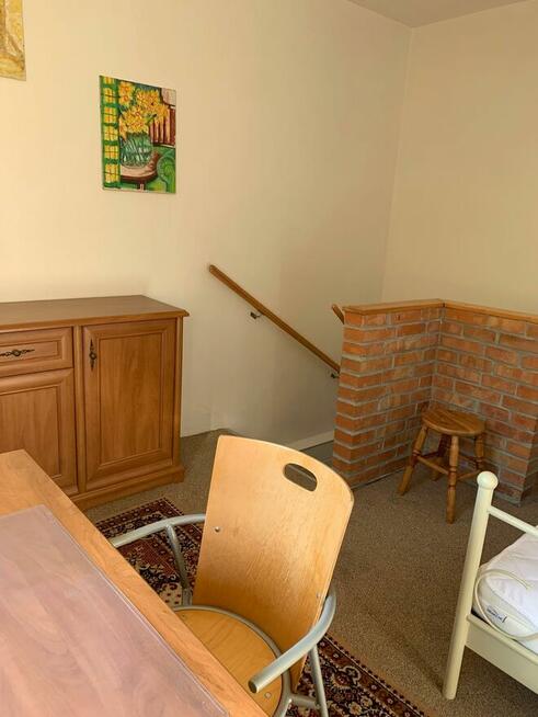 Pokój dla studenta - opłaty w cenie