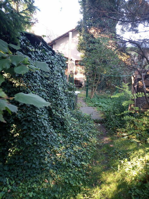 Zamienię dom w Ciechanowie blisko Pkp na siedlisko na wsi.