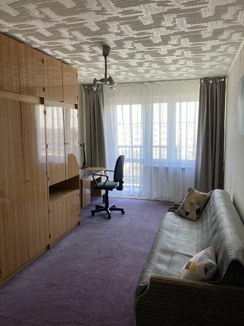 1 osobowy 15m2 Poznań Winogrady