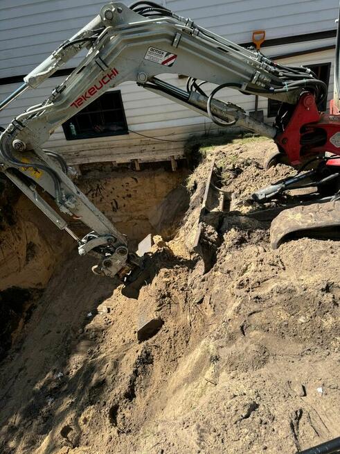 Agromar - Oczyszczalnie Przydomowe - Zbiorniki