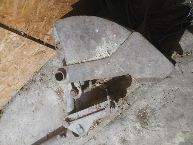 Sprzedam ładowacz troll