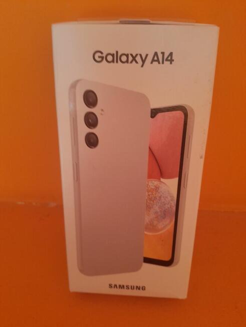 Samsung Galaxy A14