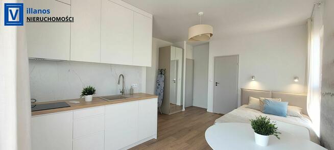 Inwestycja Porto- 6 kawalerek o podwyższonym standardzie!