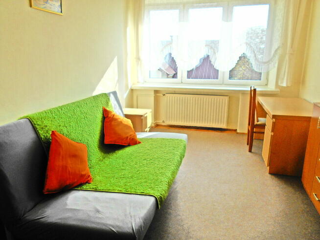 Jednoosobowy pokój w domku-1500zl calosc-Podgórze-Bonarka