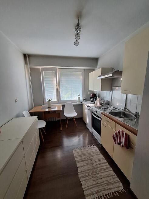 Mieszkanie 52 m2 , 1 piętro, Północ