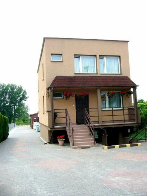 Bezpośrednio nieruchomość w Centrum Ciechanowa