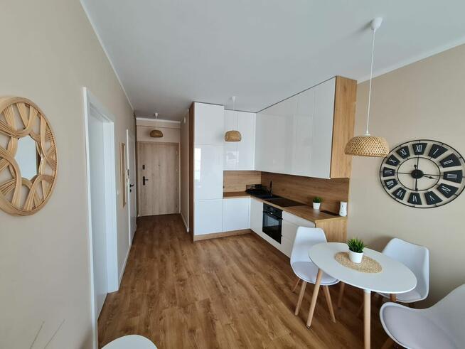 Wynajem Apartament 15 piętro Śródmieście dla studentów 6os.