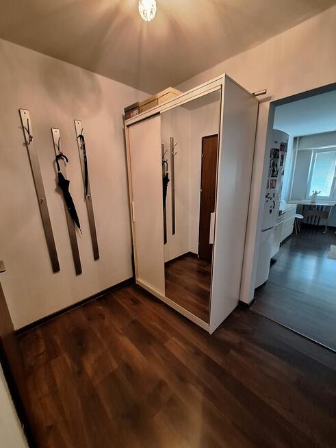 Mieszkanie 52 m2 , 1 piętro, Północ