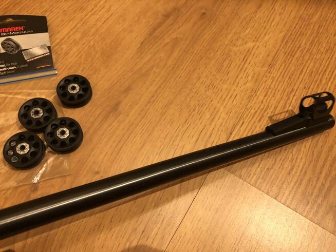 Wiatrówka UMAREX 850 AIRMAGNUM CLASSIC kal. 4,5 mm