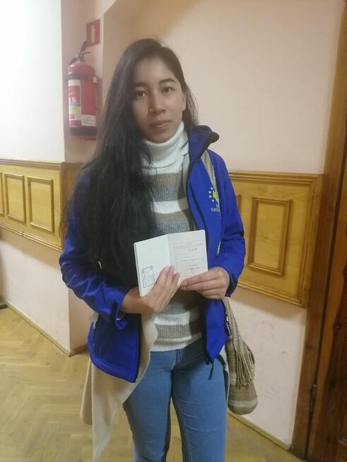 Rekruter pracowników z językiem Hiszpańskim