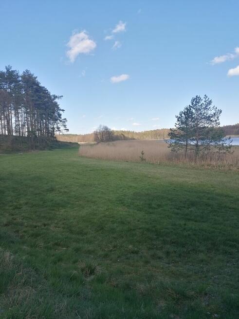 sprzedam działkę budowlaną