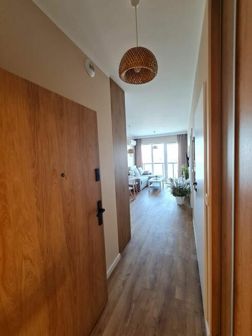 Wynajem Apartament 15 piętro Śródmieście dla studentów 6os.