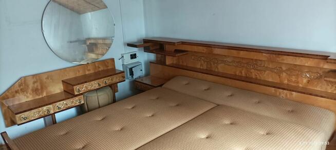 Meble PRL Sypialnia Kalwaryjska