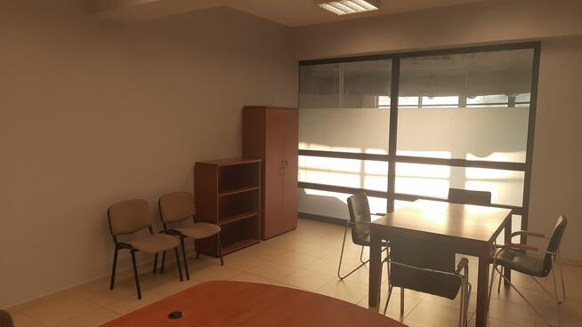 Lokal biurowy- atrakcyjna lokalizacja