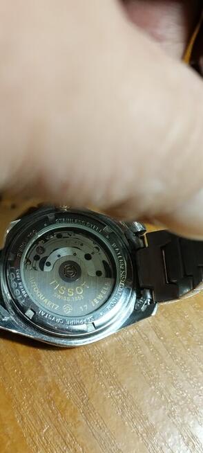 Sprzedam Tissot Pr100 Autoqartz