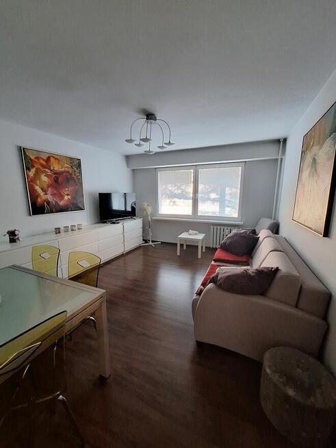 Mieszkanie 52 m2 , 1 piętro, Północ