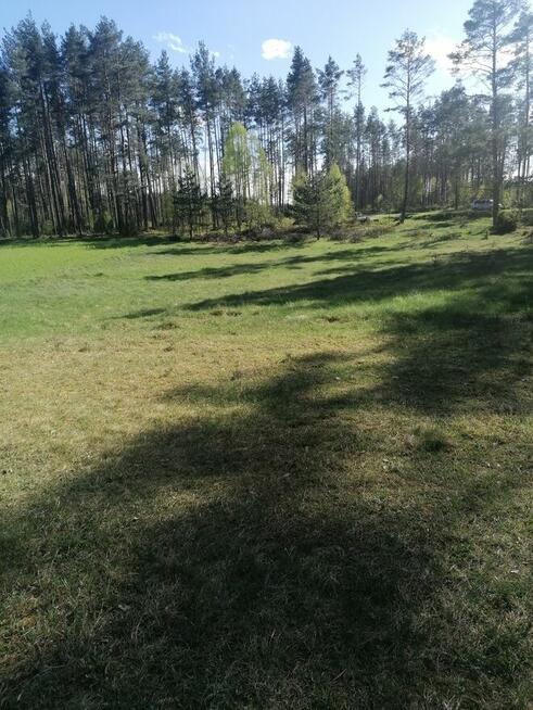 sprzedam działkę budowlaną