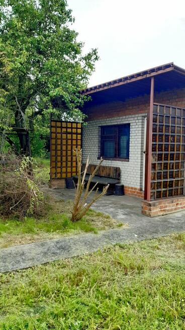 Działka ROD ogródek działkowy Gliwice sprzedam