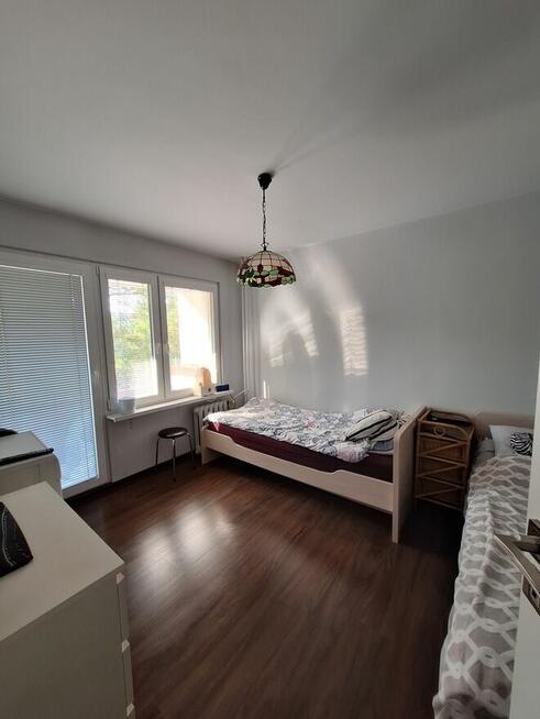 Mieszkanie 52 m2 , 1 piętro, Północ