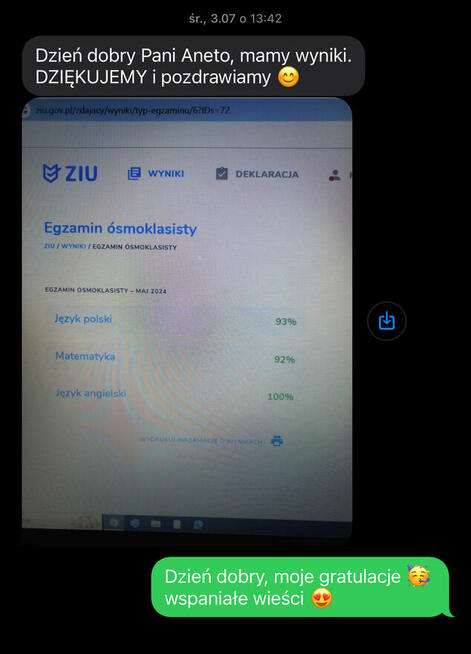 KOREPETYCJE/Korki - Skutecznie matematyka/chemia/fizyka