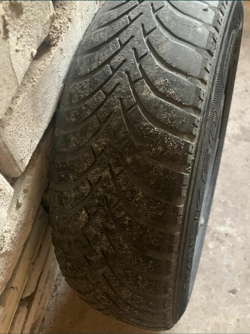 Koła 165/70/R14 5x100