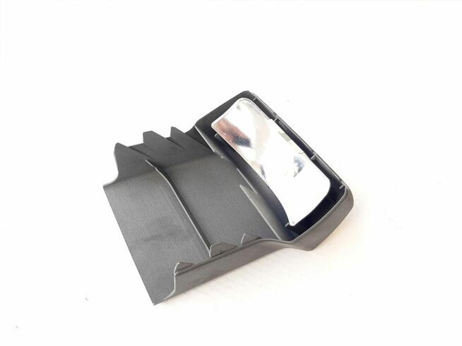 Obudowa i szyba lampy hamulca dla Mercedes W124 S124 kombi