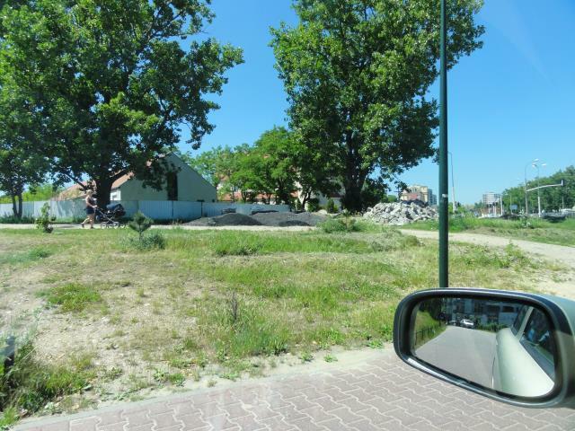 Działka budowlana Warszawa Wilanów