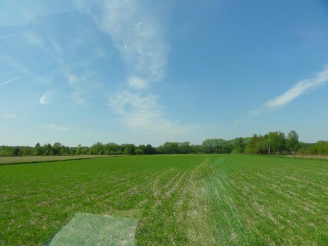 Działka inwestycyjna Warszawa Wilanów, Wiedeńska