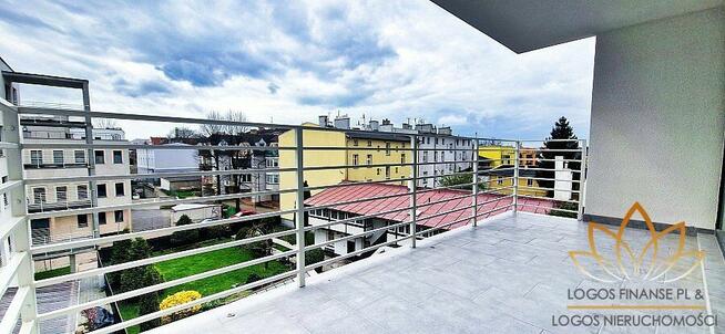 Mieszkanie Koszalin Centrum