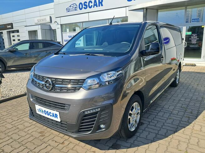 Opel Vivaro L2 145 KM