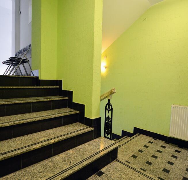 Kamienica pod inwestycje 210 m2 w centrum miasta