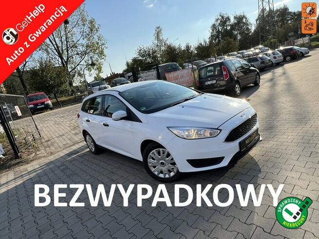 Ford Focus Zamień swoje auto lub zostaw w rozliczeniu