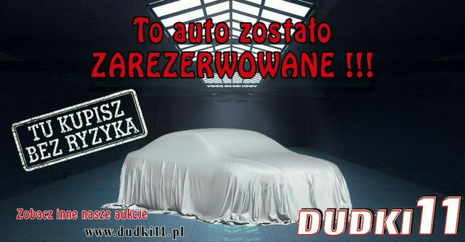 Volkswagen Golf 2.0tdi DUDKI11 Serwis.Klimatronic 2 str.Podg.Fot.Navigacja.Parktronic.