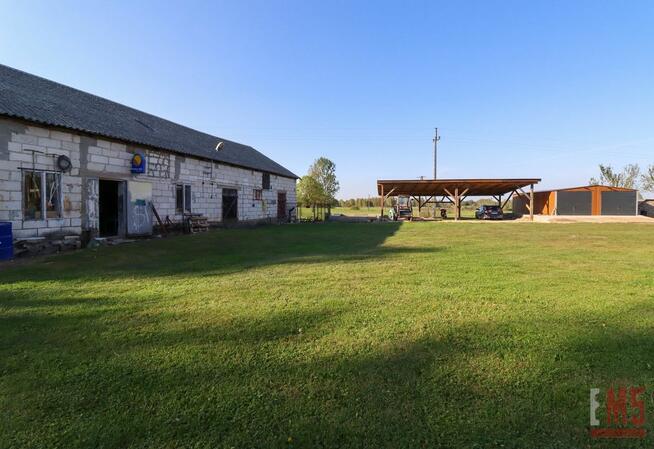 Dom Mikołajewo gm. Krasnopol